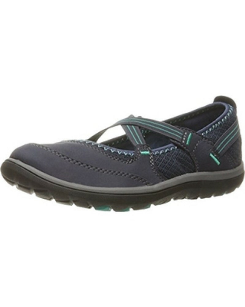 clarks privo mary jane shoes